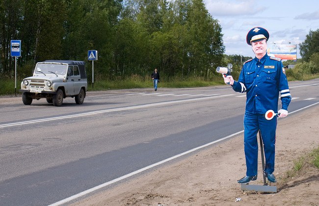 Aké sú pokuty za prekročenie rýchlosti