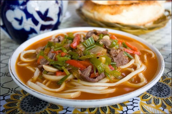 Lagman v Uzbeke