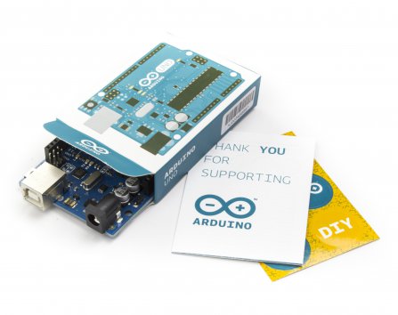 Arduino - základná sada