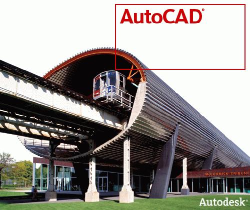 Ako vytlačiť výkres z programu AutoCAD