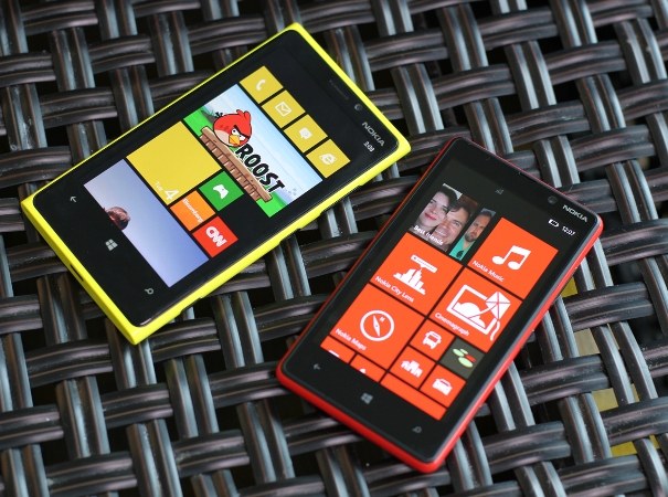 Tip 1: Ktorá je lepšia Nokia Lumia 720 alebo iPhone 5c