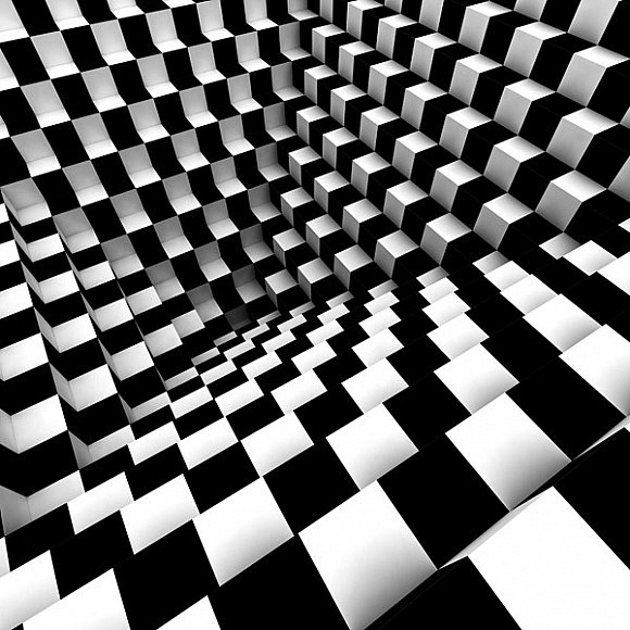 Čo je Op-art? 