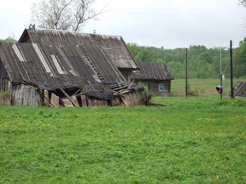 Kam ísť, ak nie je kam žiť