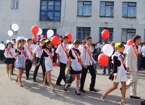 Ako ukončiť stredoškolské vzdelanie