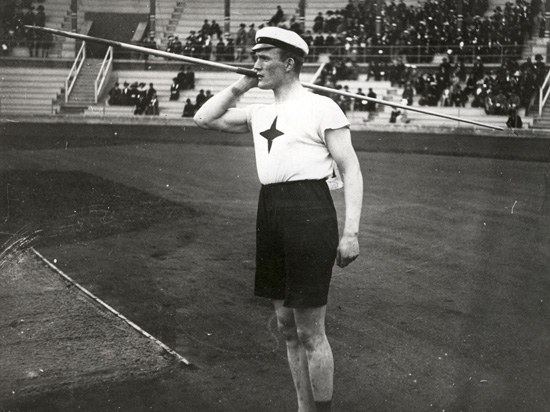 Ako sa uskutočnili olympijské hry v roku 1912 v Štokholme