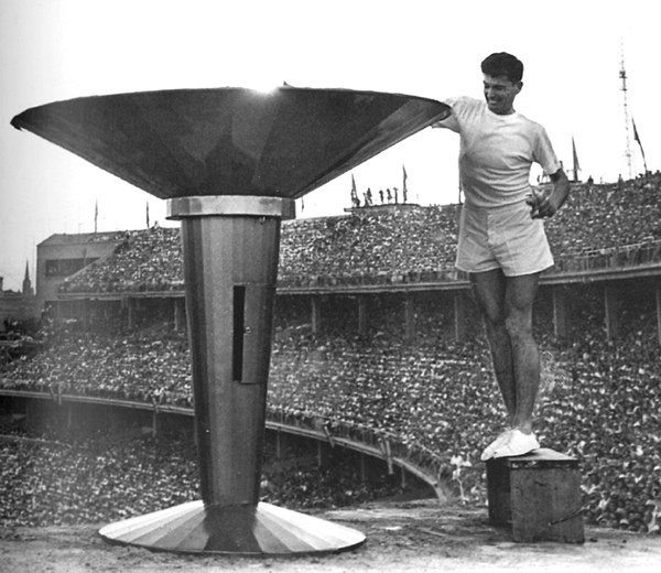 Ako boli olympijské hry v Melbourne v roku 1956