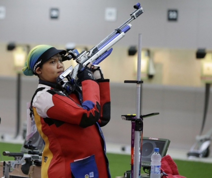 Prečo sa na Olympijských hrách v roku 2012 zúčastnila tehotná Nur Suriani Mohamad Taibi