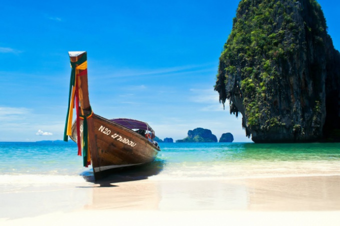 Thailand