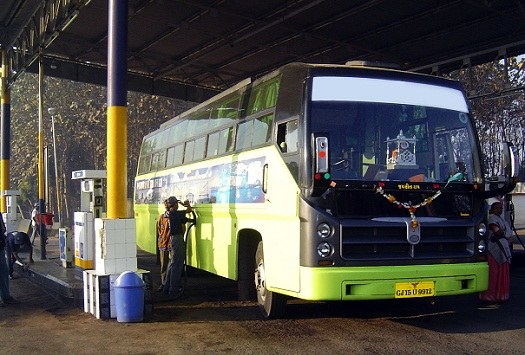 Tip 1: Aké sú dobré autobusové zájazdy