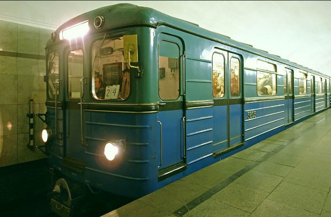 V akých mestách Ruska je metro