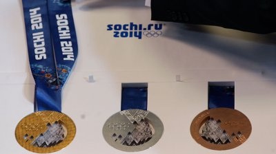 Výsledky prvého olympijského týždňa v Soči 2014