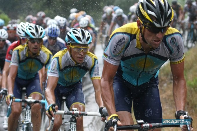 Kto sa zúčastní medzinárodného cyklistického preteku Tour de France