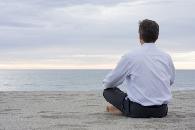 Prečo potrebujeme meditáciu?